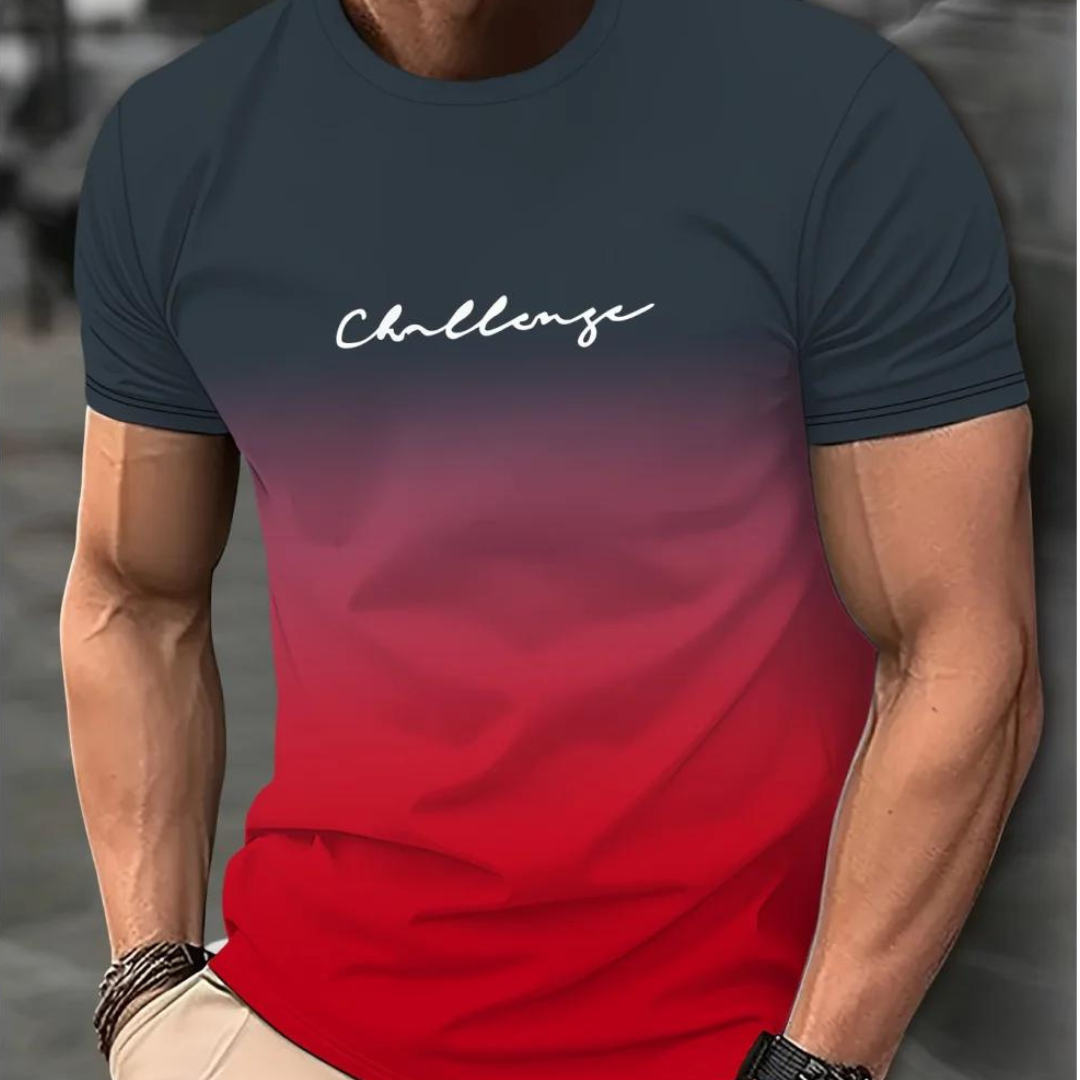 Camisetas-Modelo-Estampado-3D